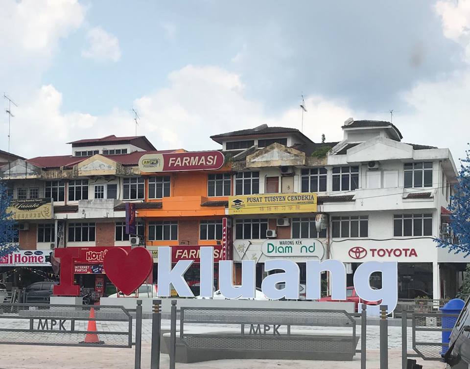 Kluang