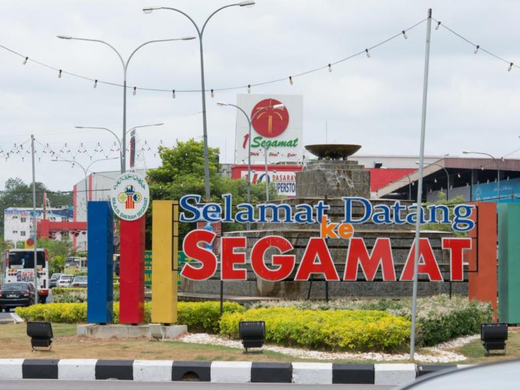 Segamat